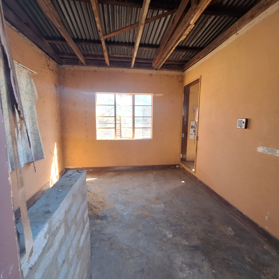 4 Bedroom Property for Sale in Frankfort Free State